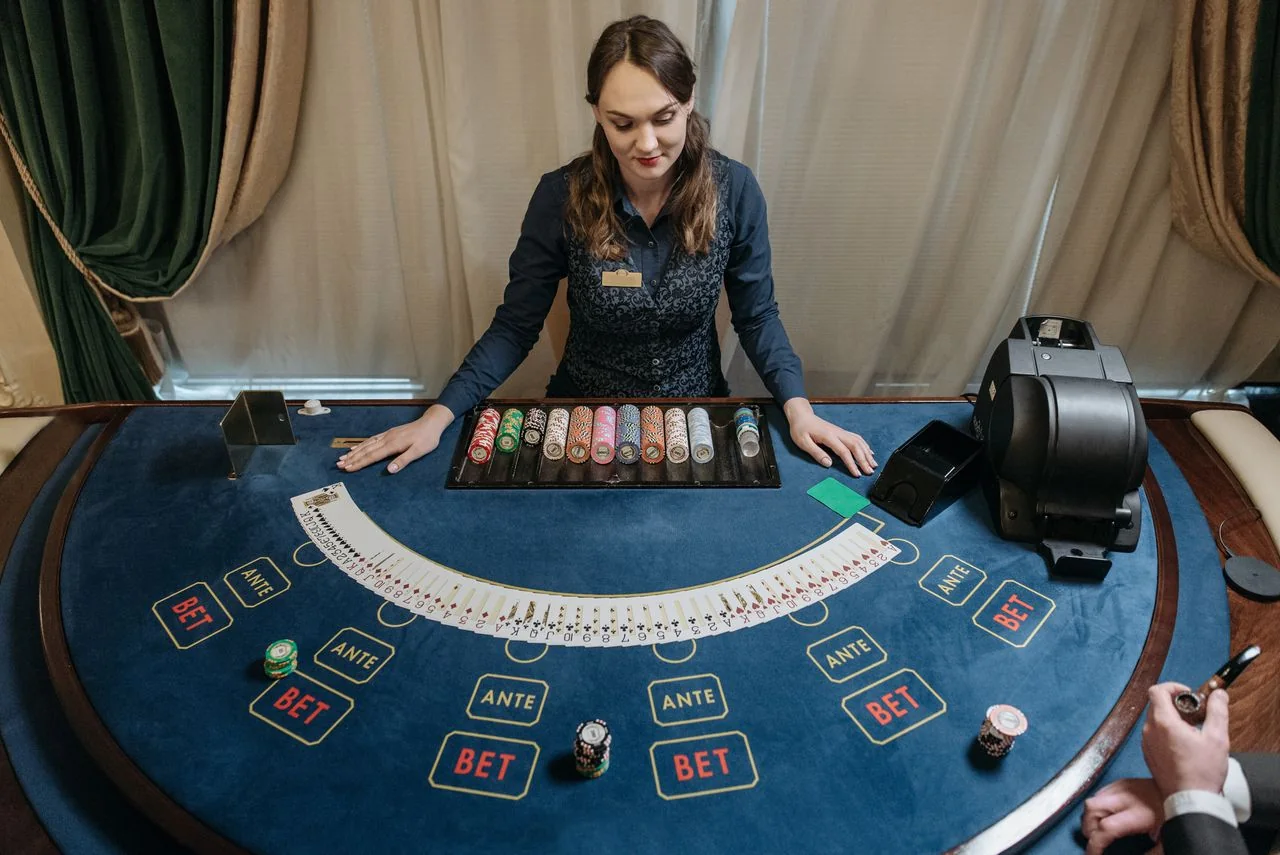 Cách chơi slot và kiểm soát ngân sách hiệu quả